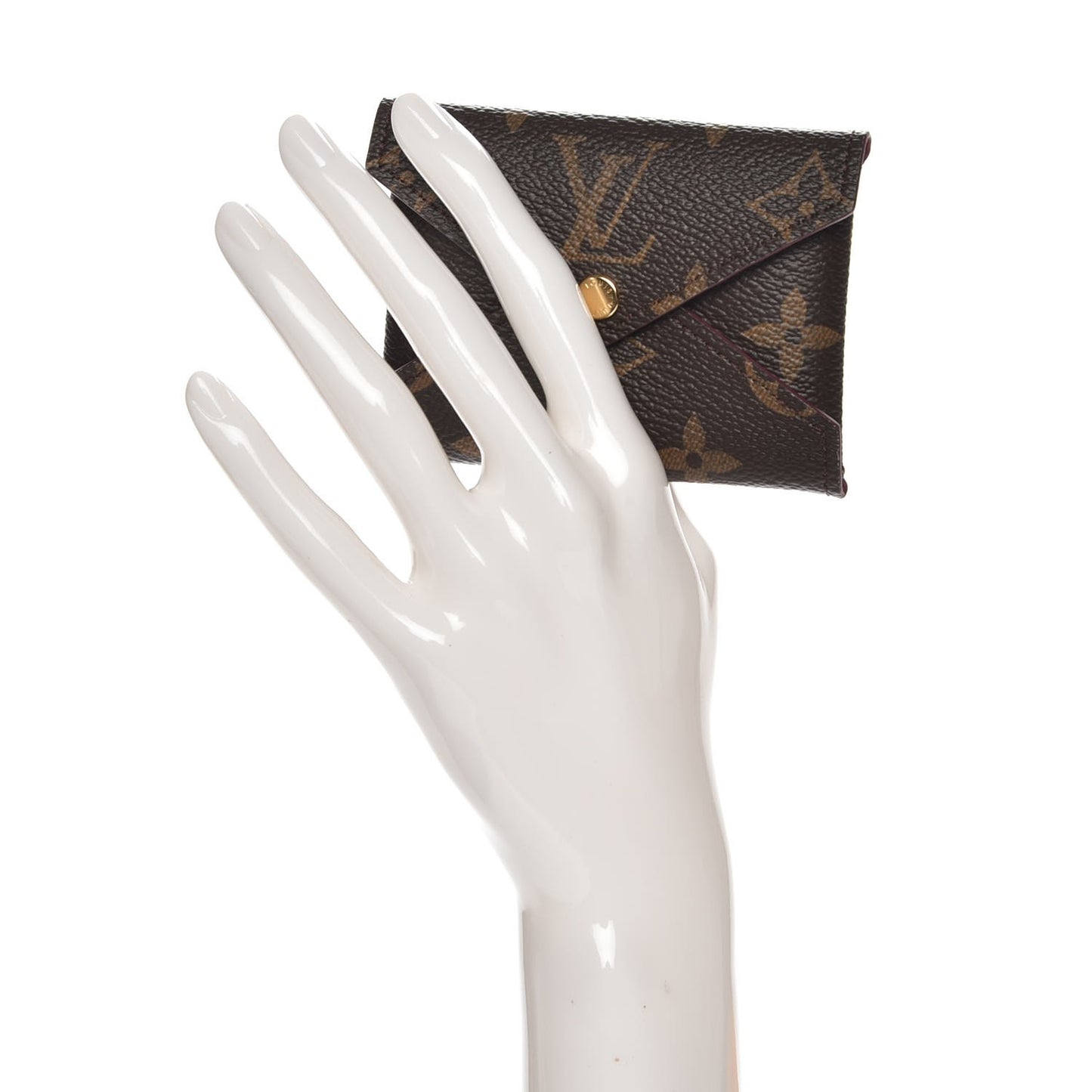 Monogram Kirigami Pochette Set