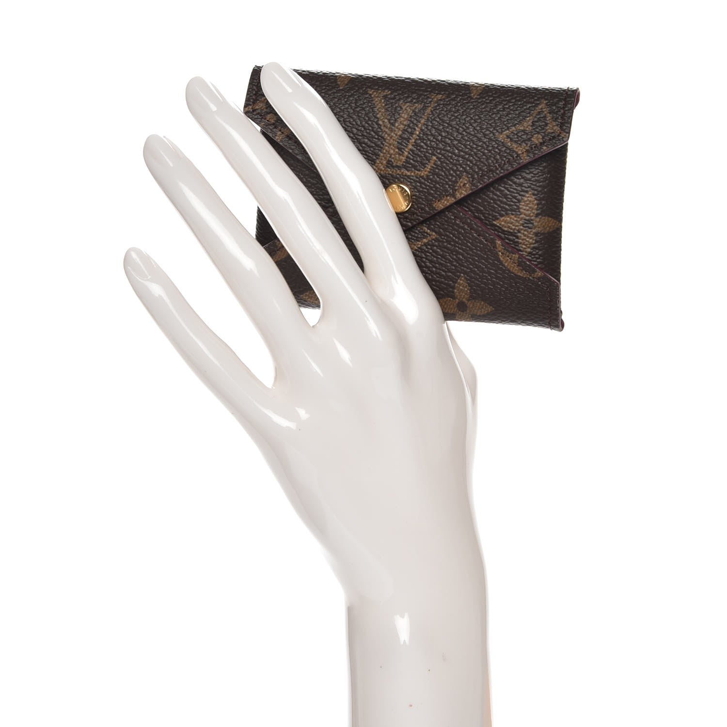 Louis Vuitton Monogram Kirigami Pochette Set 4 of 12