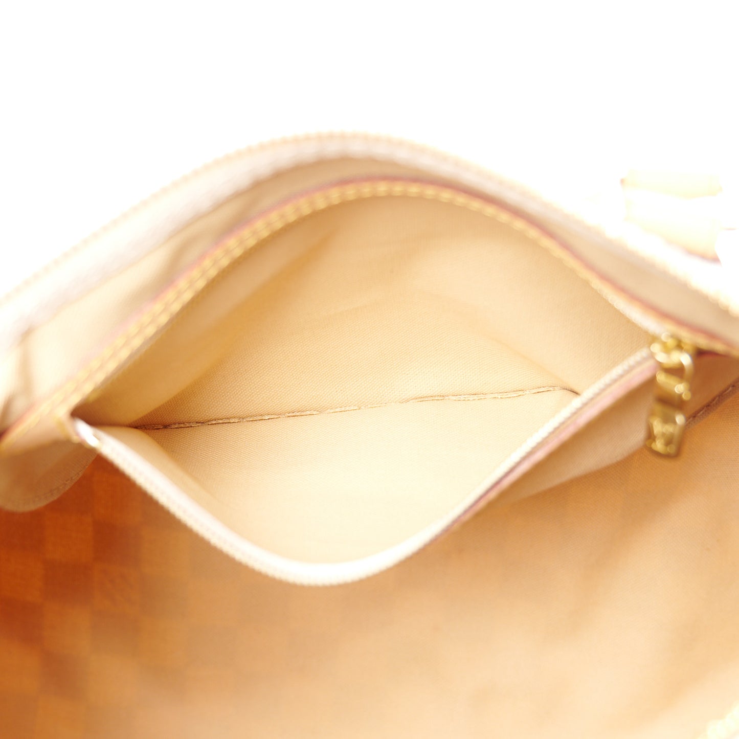 Damier Azur Speedy Bandouliere 30