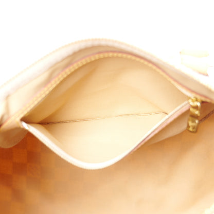 Louis Vuitton Damier Azur Speedy Bandouliere 30 6 of 12