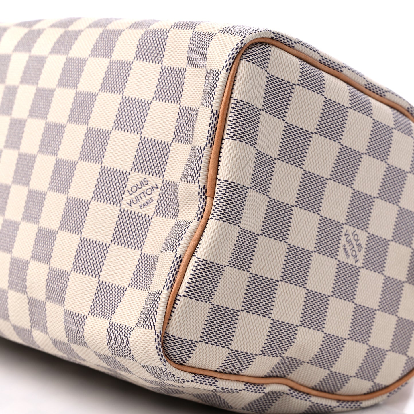 Damier Azur Speedy 25