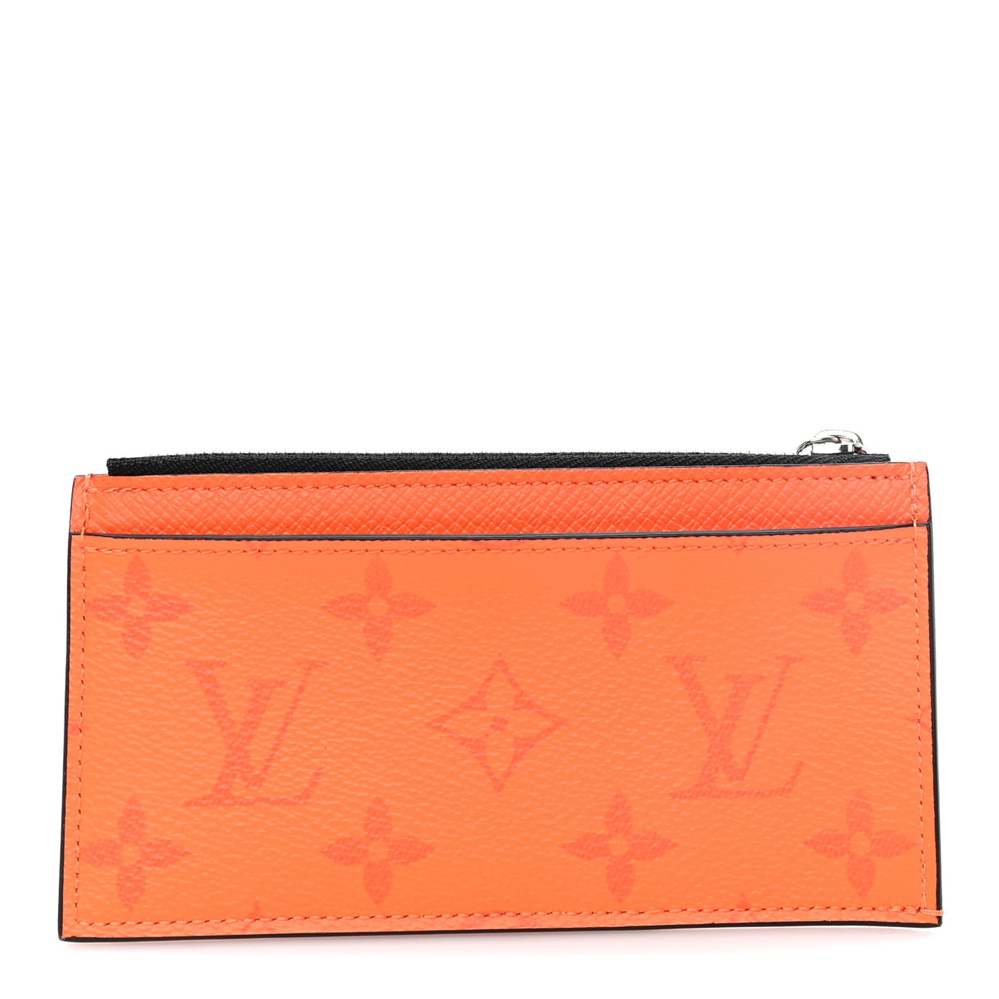 Taigarama Coin Card Holder Orange