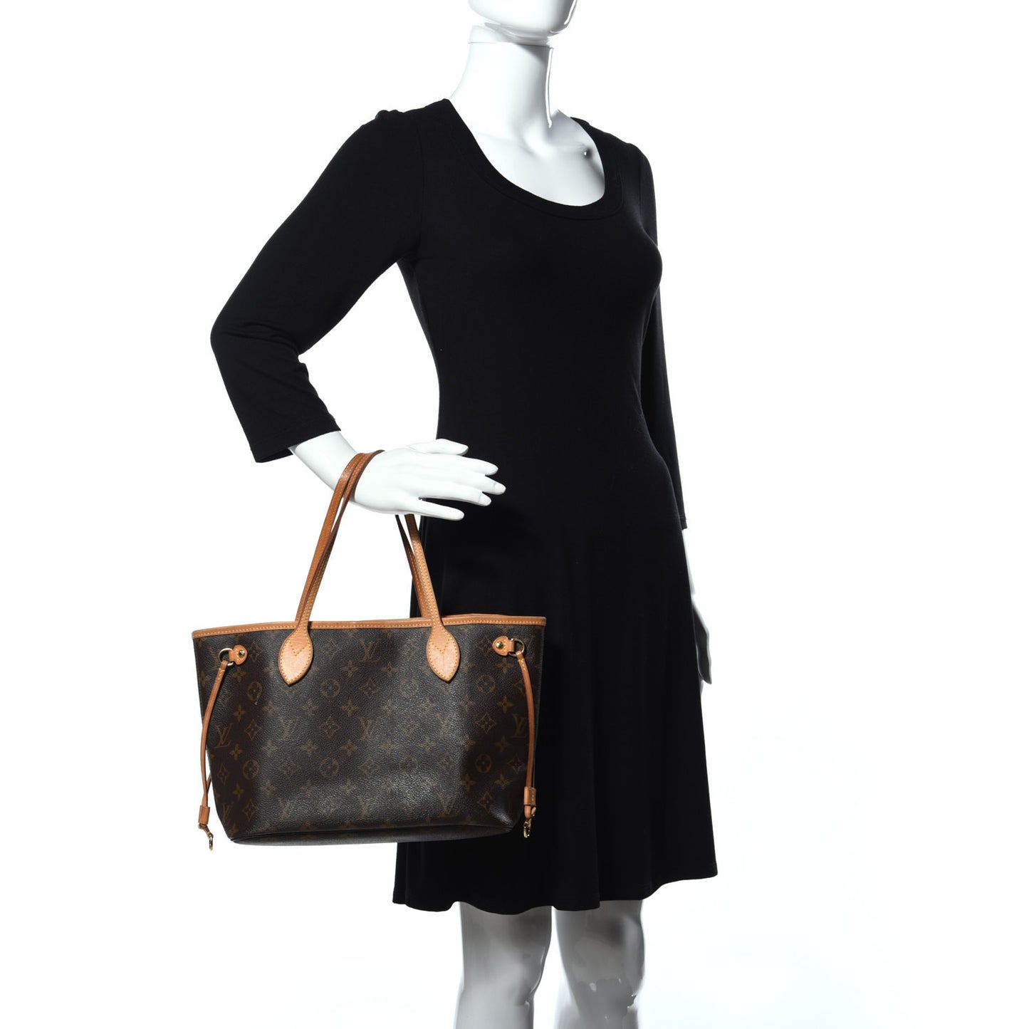 Monogram Neverfull PM