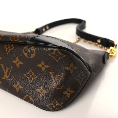 Louis Vuitton Monogram Boulogne NM Black 8 of 8