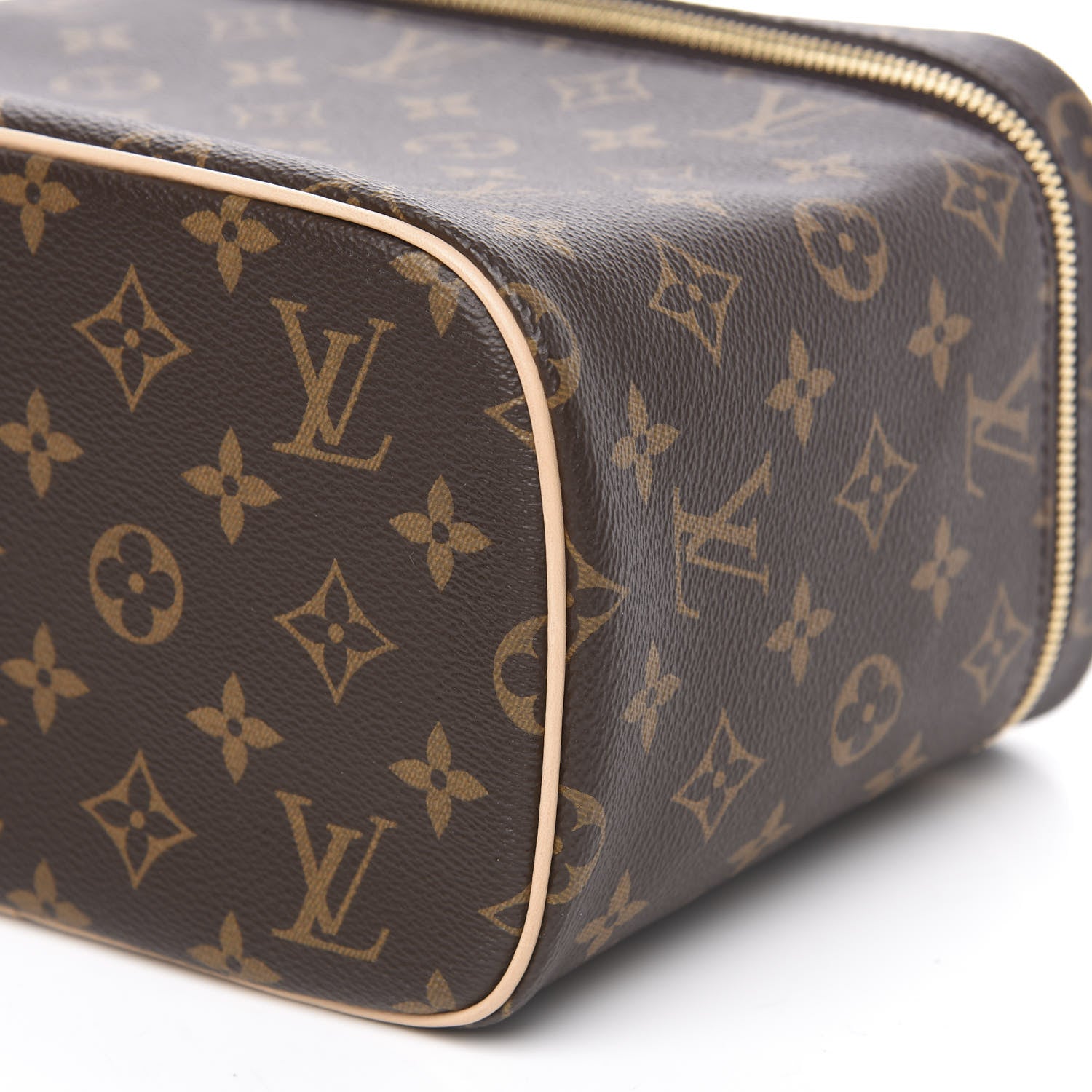 Louis Vuitton Monogram Nice BB 8 of 8