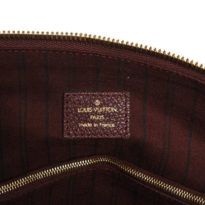Louis Vuitton Empreinte Lumineuse GM Flamme 6 of 8