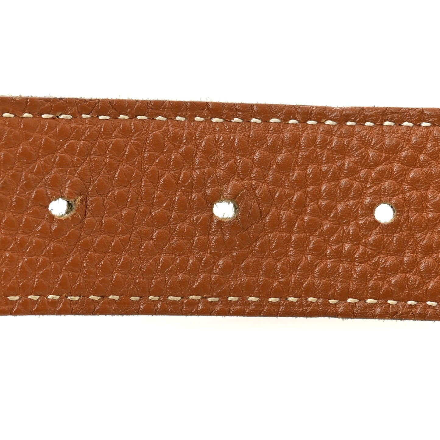 Box Togo 32mm H Belt 95 38 Black Gold