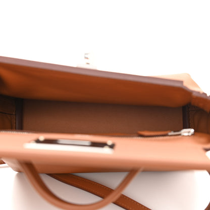 Hermes Evercolor Swift 24/24 21 Gold 4 of 10