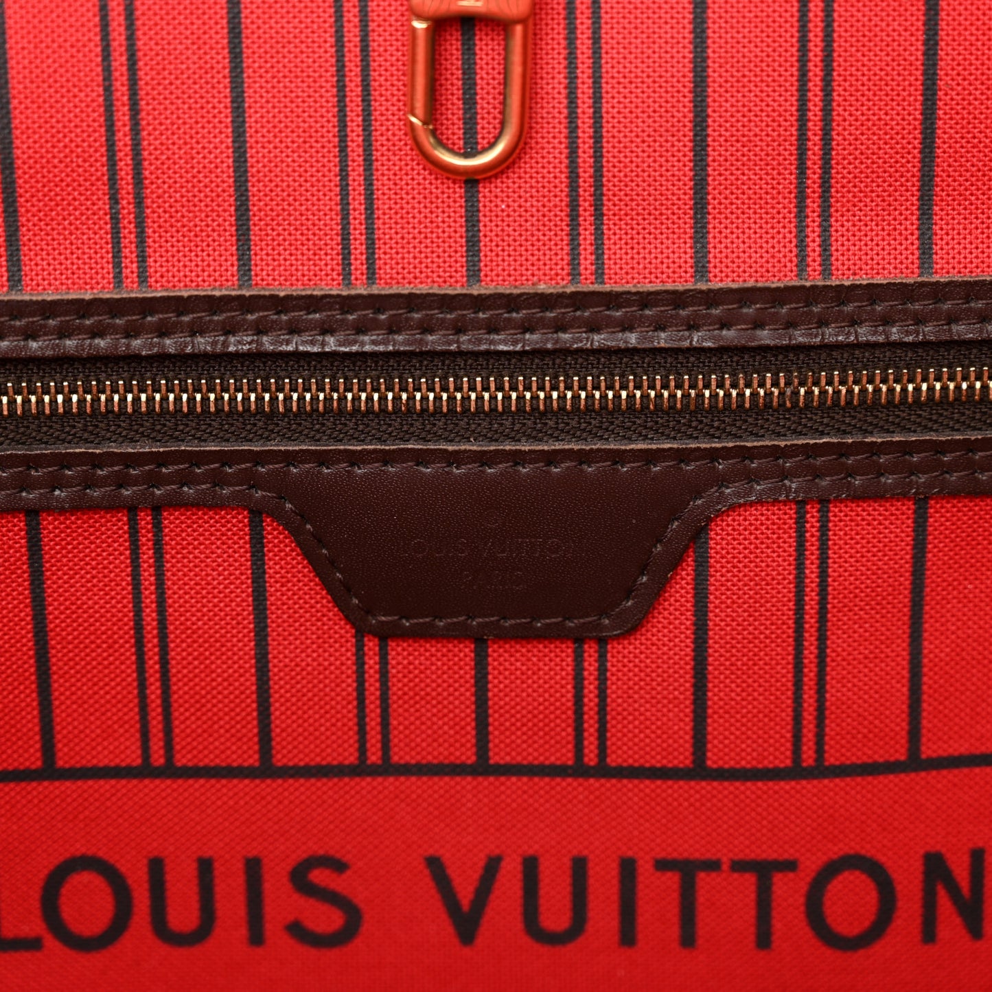 Damier Ebene Neo Neverfull GM