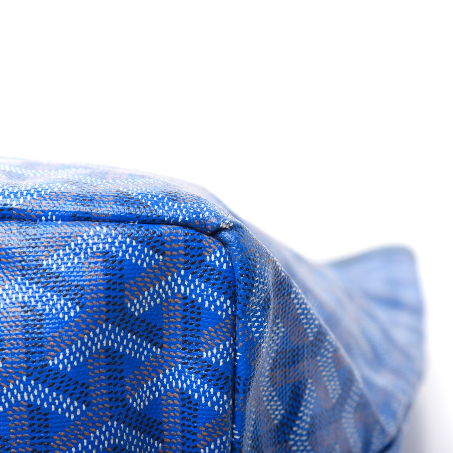 Goyard Goyardine Saint Louis PM Sky Blue 15 of 22