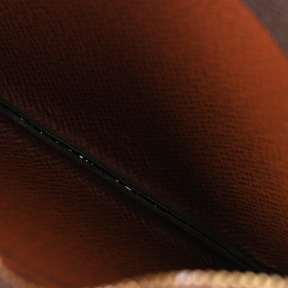 Louis Vuitton Monogram Key Pouch 5 of 9
