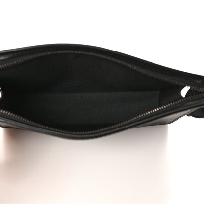 Louis Vuitton Reverse Monogram Eclipse Gaston Wearable Wallet 6 of 10