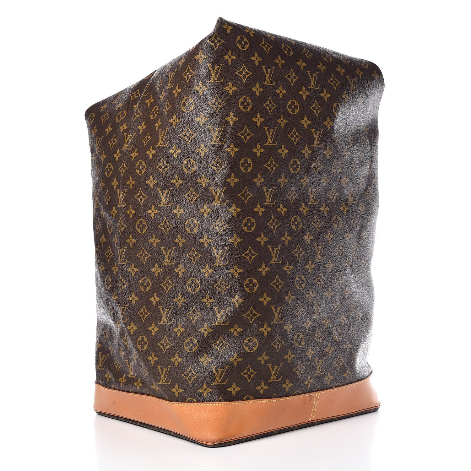 Louis Vuitton Monogram Sac Marin 4 of 15