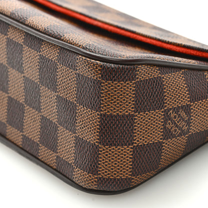 Louis Vuitton Damier Ebene Recoleta 8 of 8