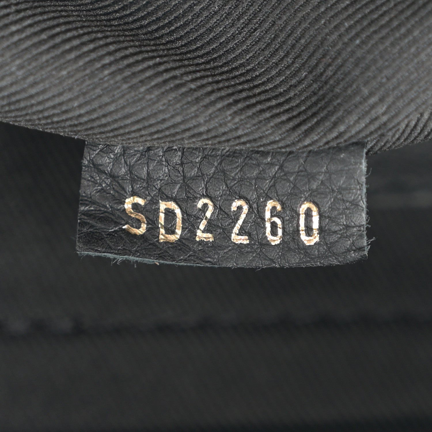 Louis Vuitton Reverse Monogram Palm Springs Backpack Mini 7 of 13