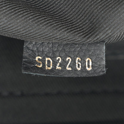 Louis Vuitton Reverse Monogram Palm Springs Backpack Mini 7 of 13