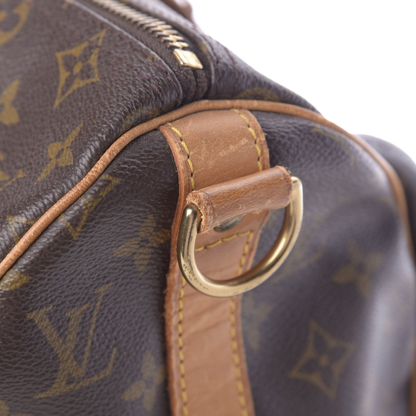 Monogram Keepall Bandouliere 45