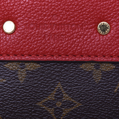 Louis Vuitton Monogram Pallas Chain Cherry 13 of 15