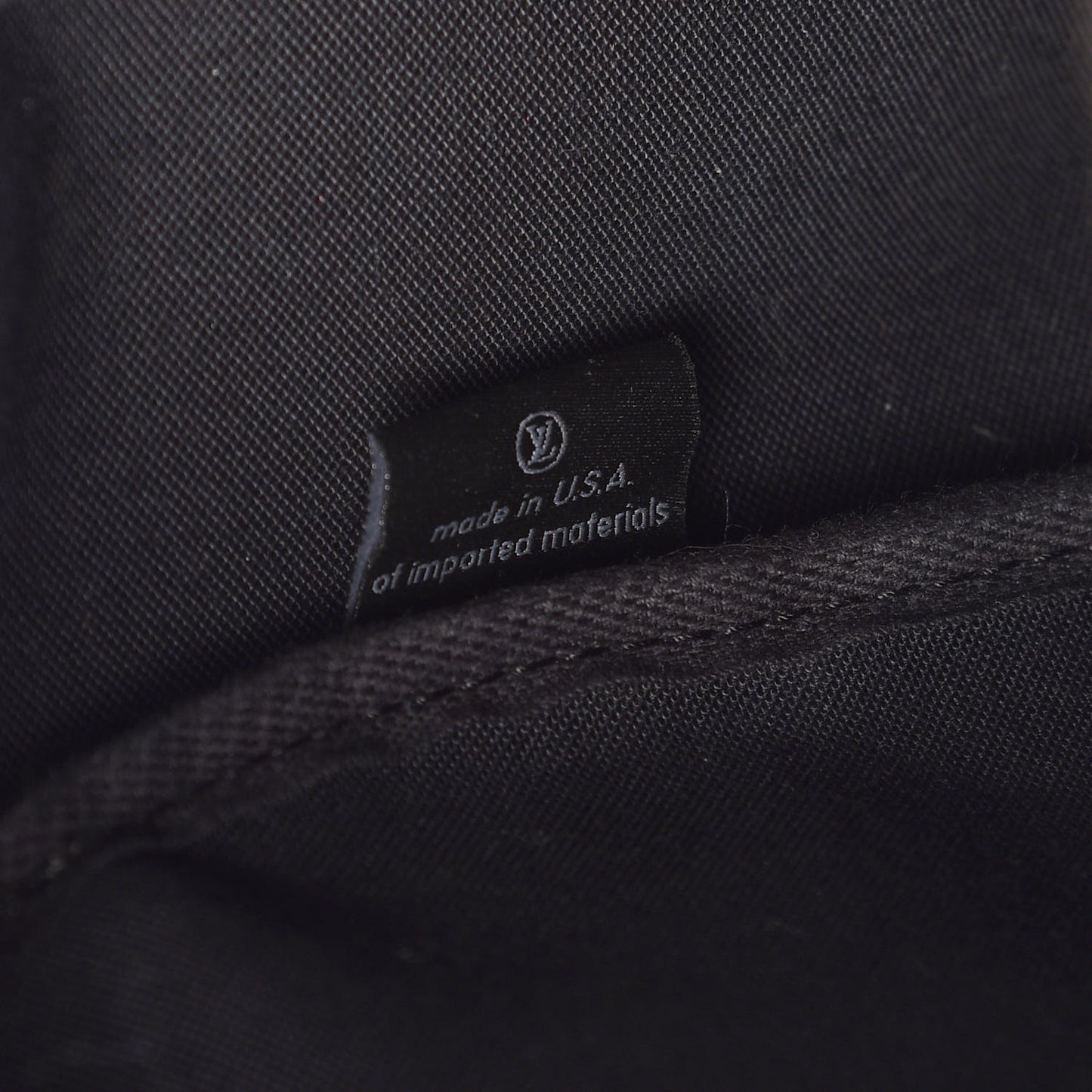 Monogram Eclipse Keepall Bandouliere 45