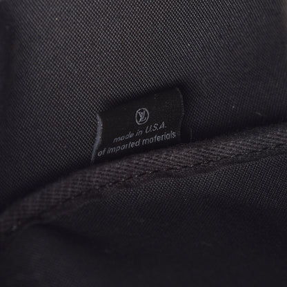 Louis Vuitton Monogram Eclipse Keepall Bandouliere 45 7 of 13