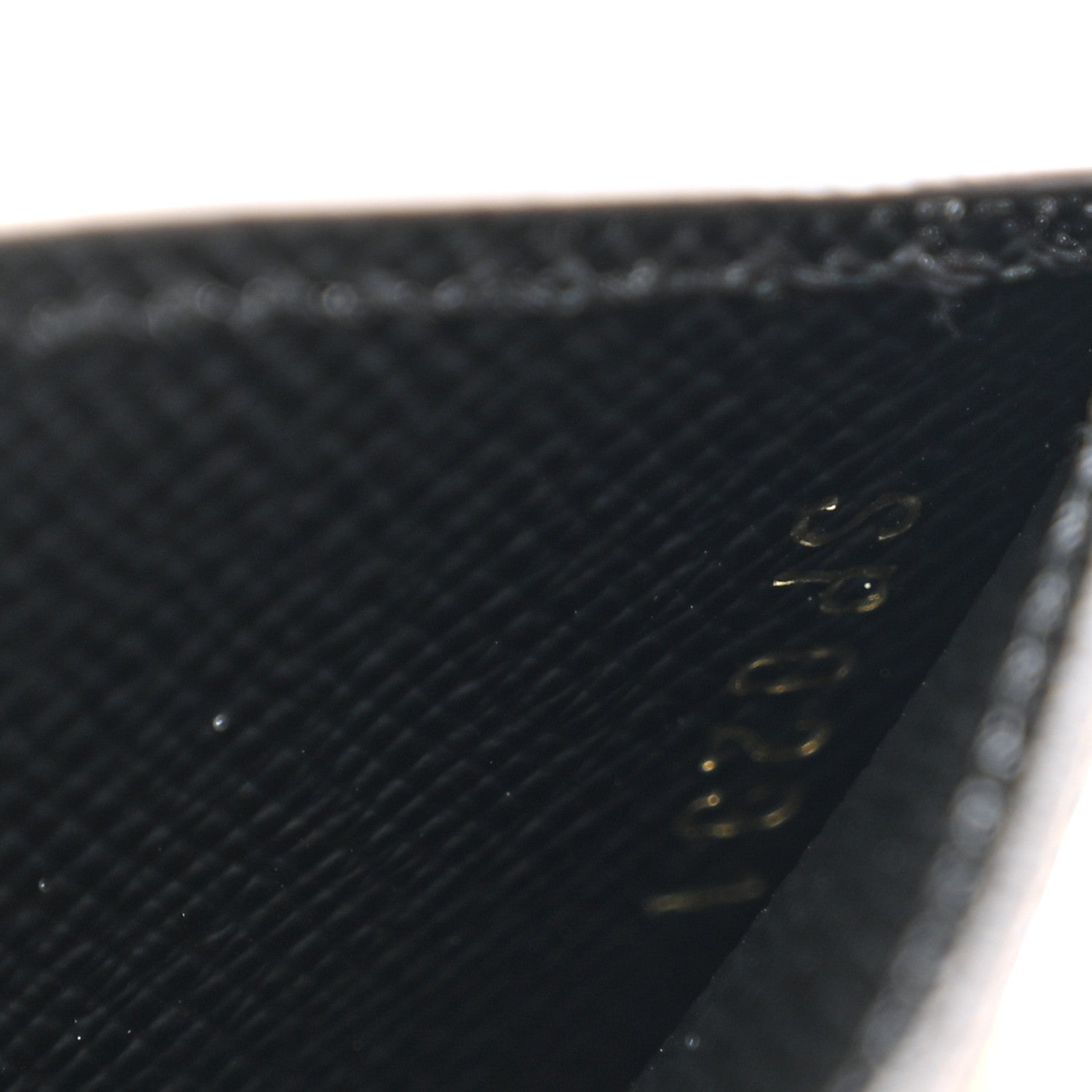 Louis Vuitton Reverse Monogram Card Holder 7 of 8