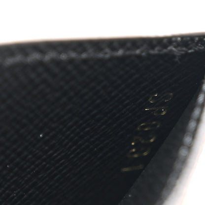 Louis Vuitton Reverse Monogram Card Holder 7 of 8
