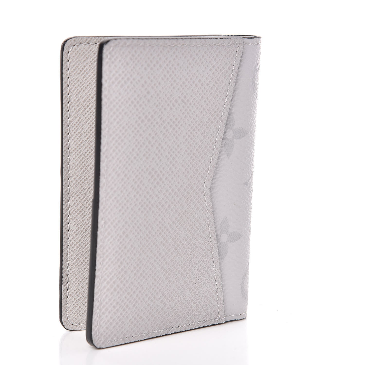 Louis Vuitton Taigarama Pocket Organizer NM Antartica 3 of 8
