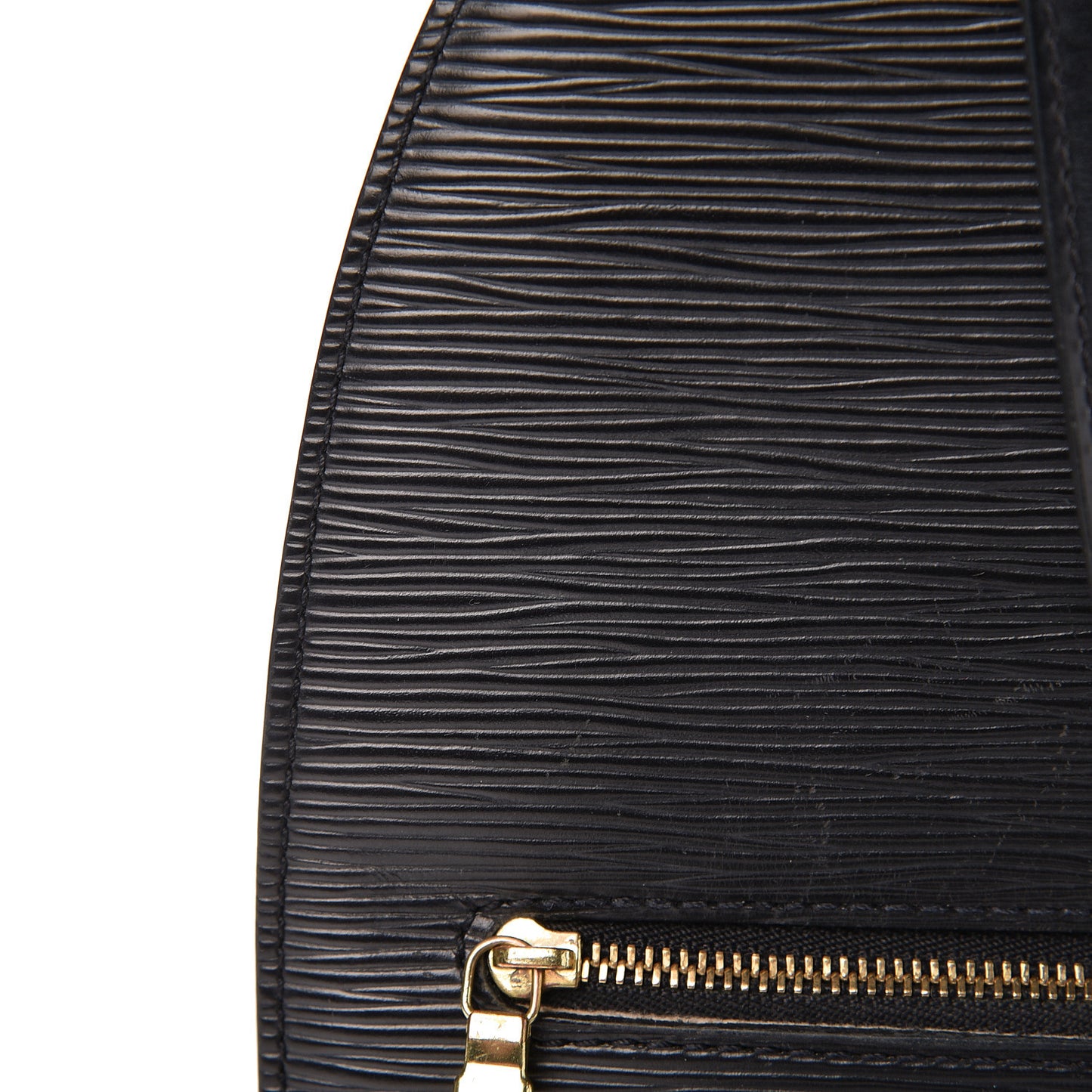 Epi Mabillon Backpack Black