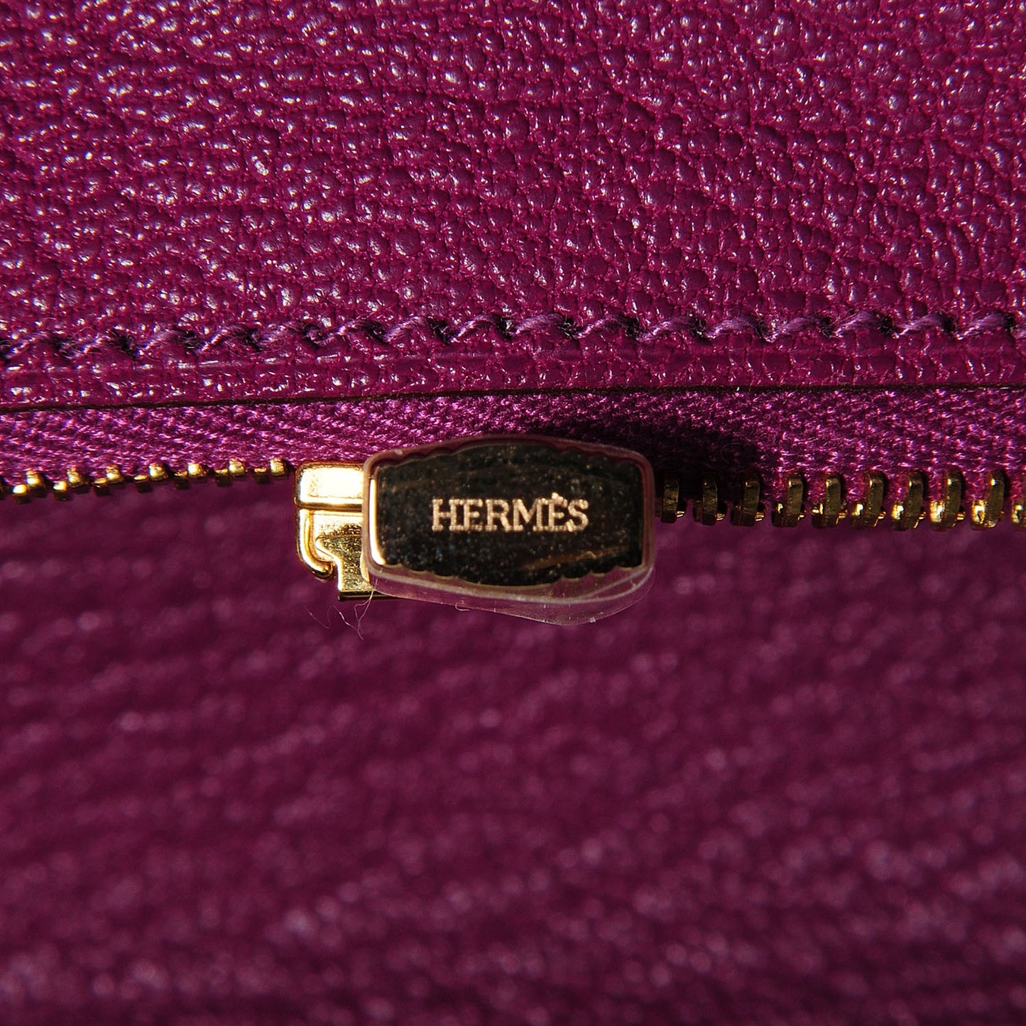 Chevre Mysore Kelly Longue Wallet Anemone