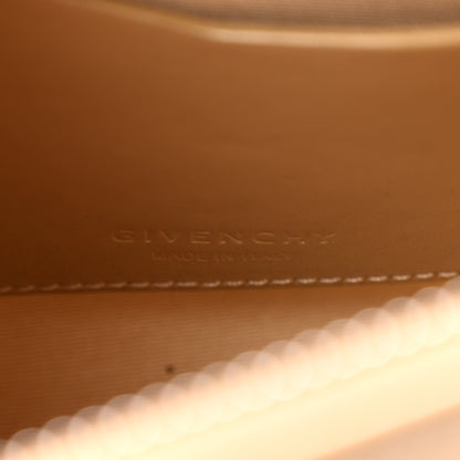 Givenchy Smooth Calfskin Nano Antigona Beige Cappuccino 6 of 10