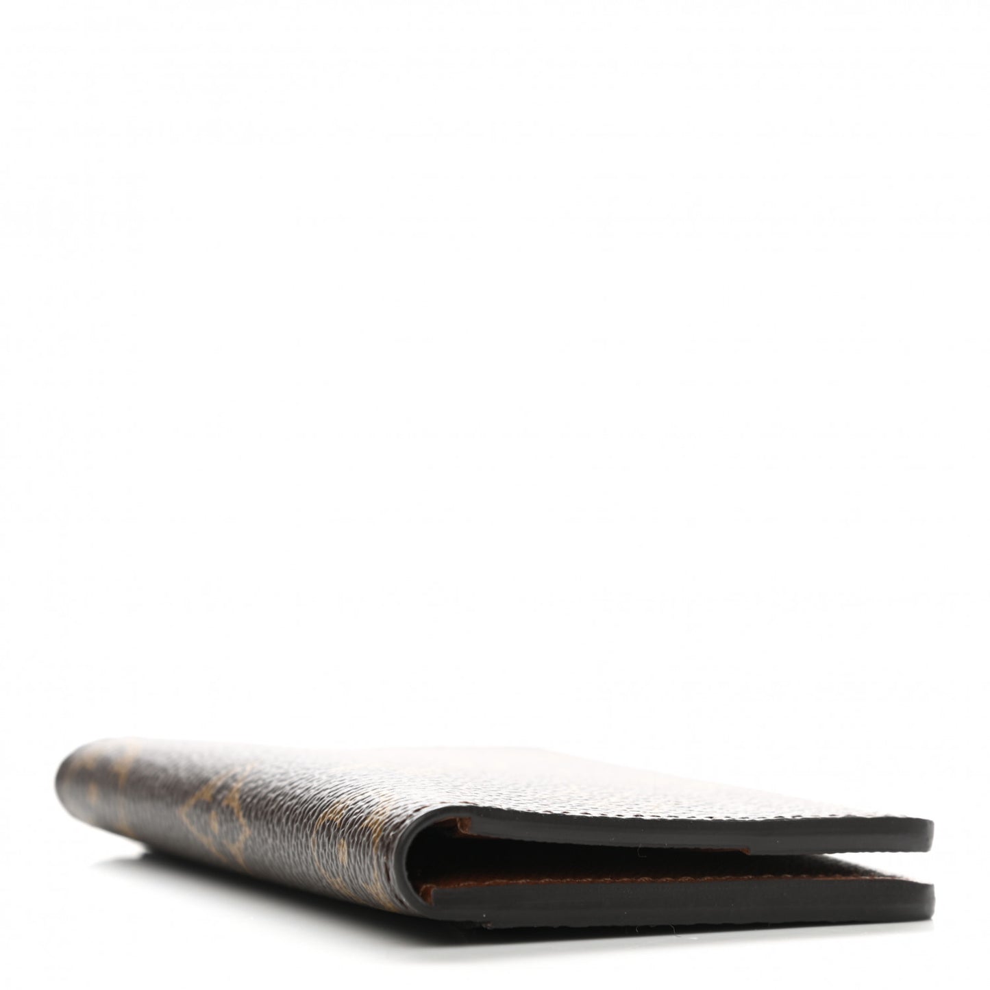 Monogram Pocket Organizer