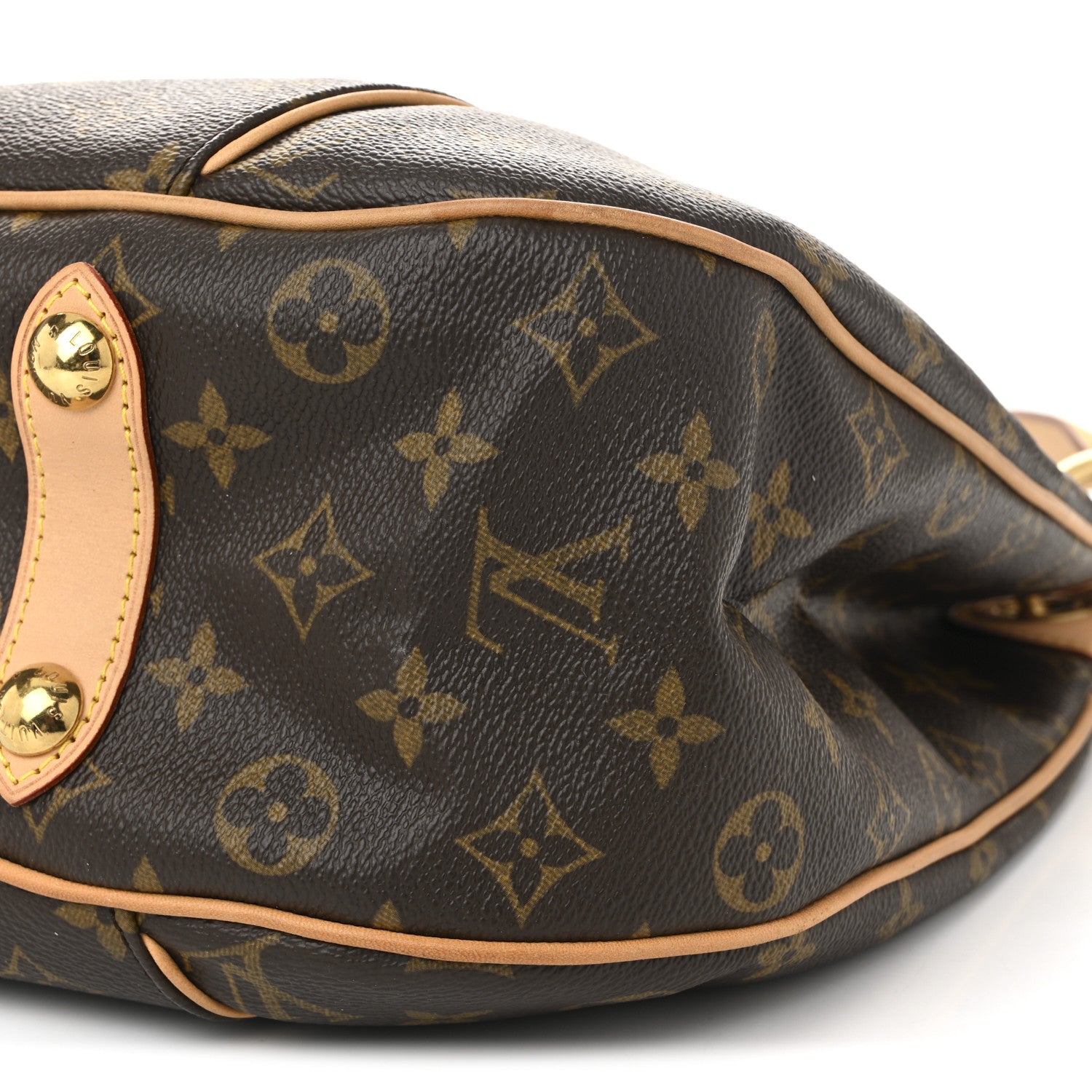 Louis Vuitton Monogram Galliera PM 9 of 9