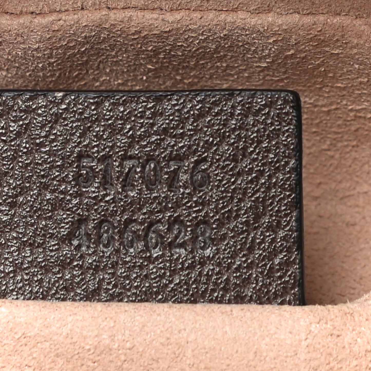GG Supreme Monogram Web Small Ophidia Belt Bag 85 34 Dark Brown