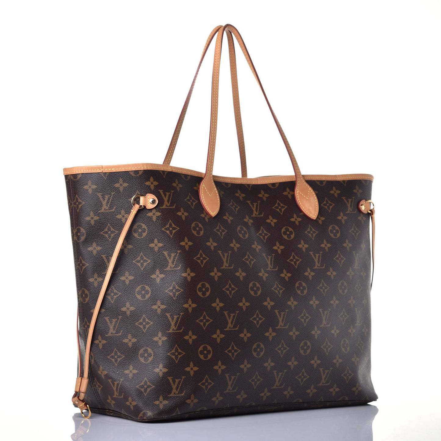 Monogram Neo Neverfull GM