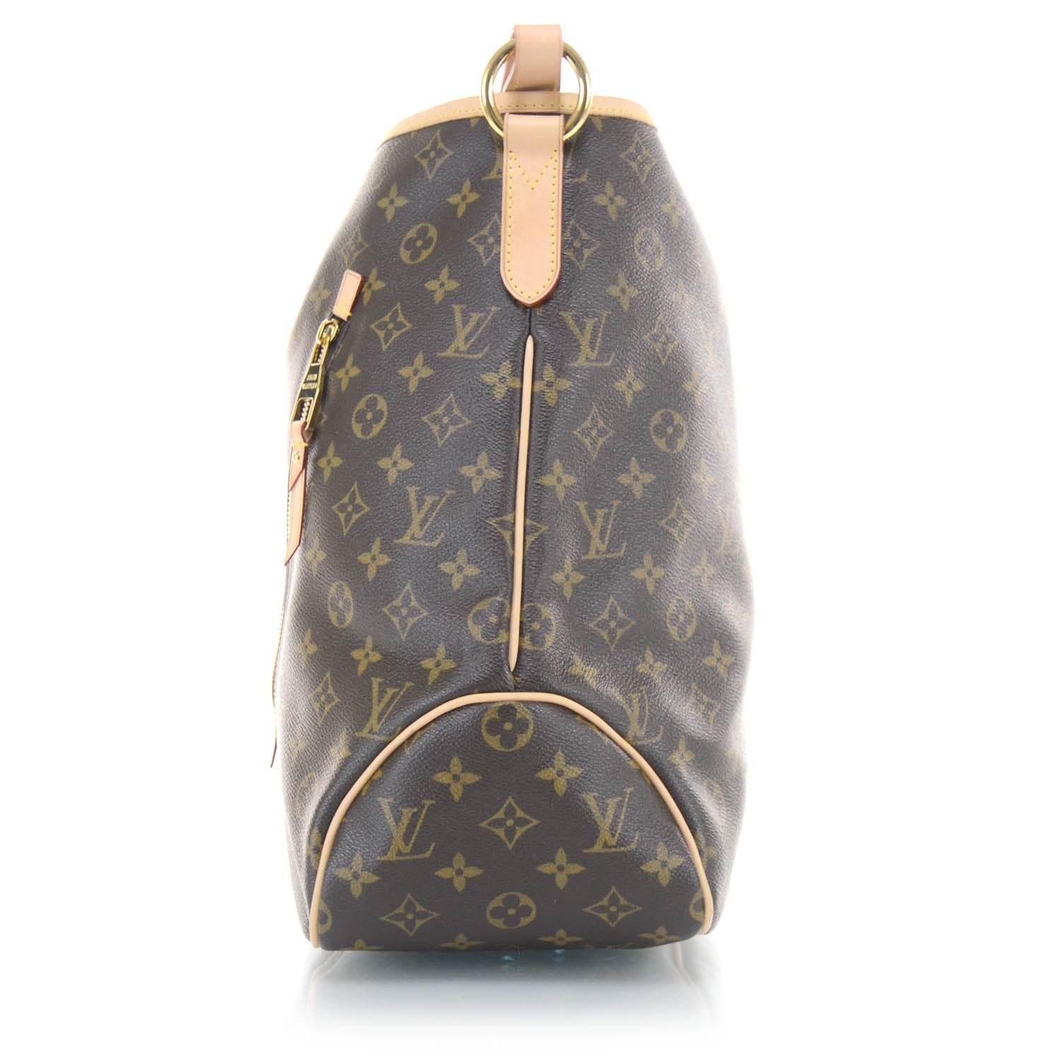 Louis Vuitton Monogram Delightful GM 6 of 10