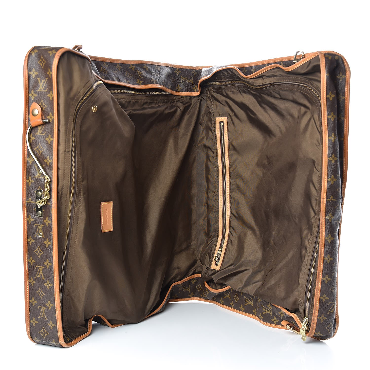 Louis Vuitton Monogram Garment Bag 5 of 16