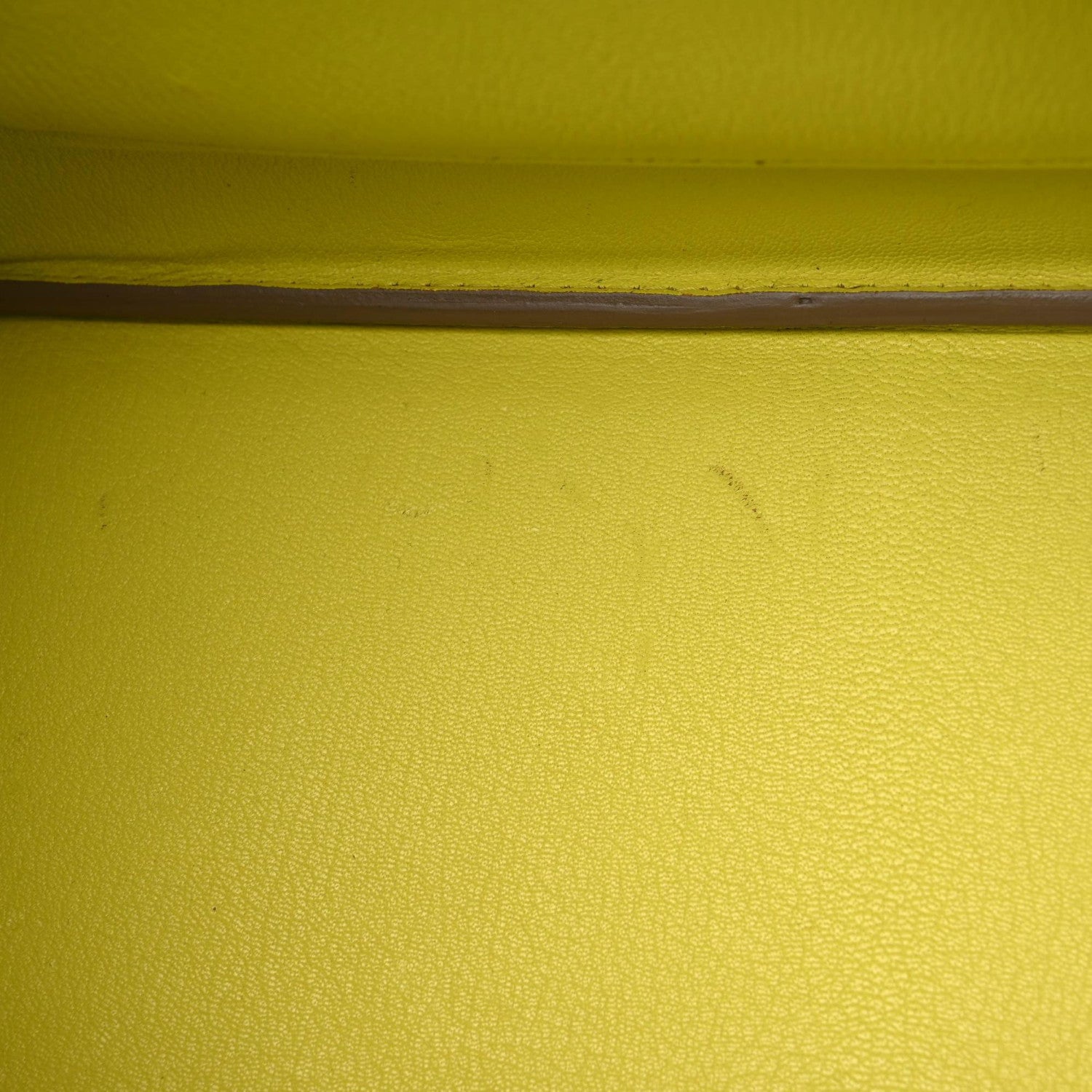 Hermes Epsom Birkin 35 Soufre 12 of 22