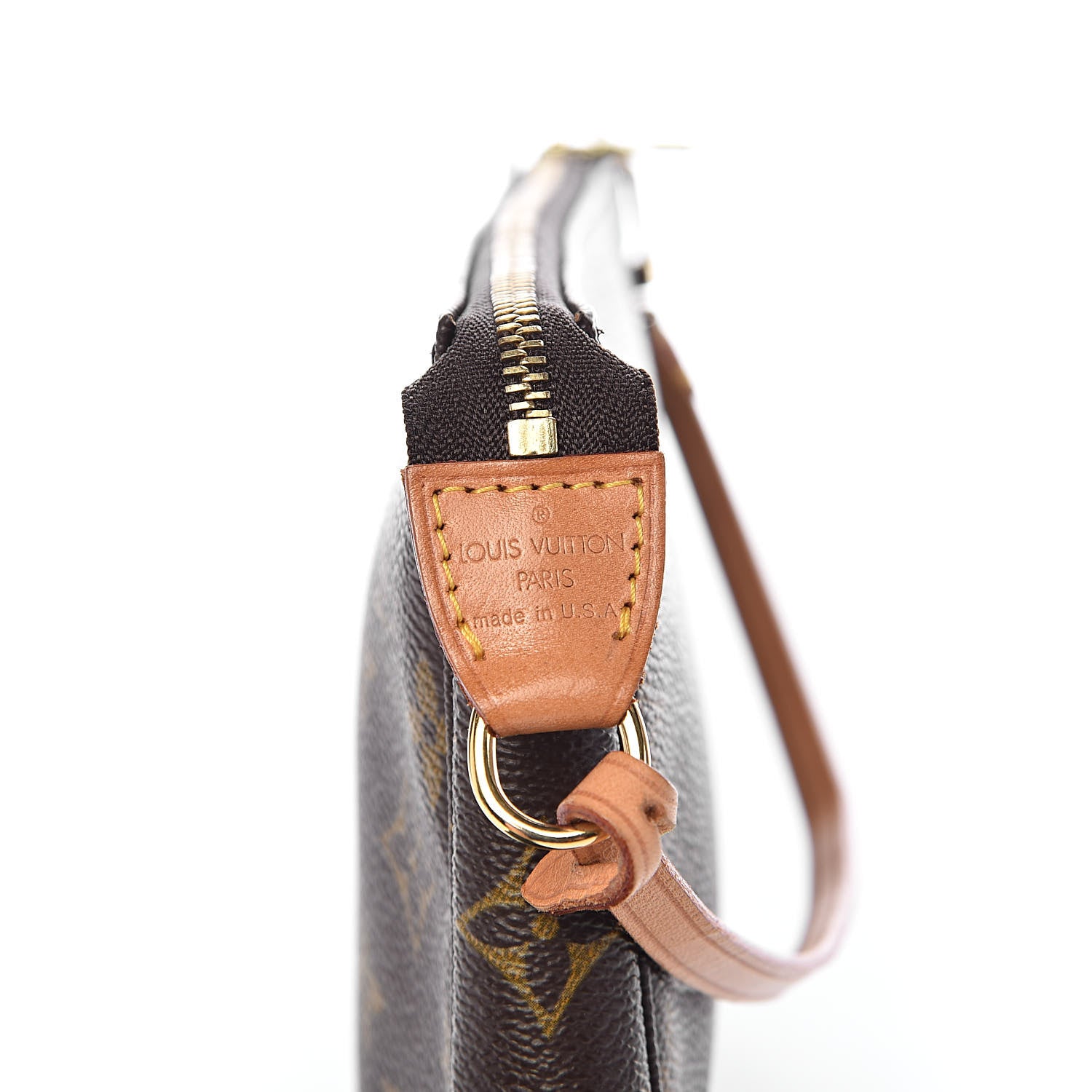 Louis Vuitton Monogram Pochette Accessories 6 of 12
