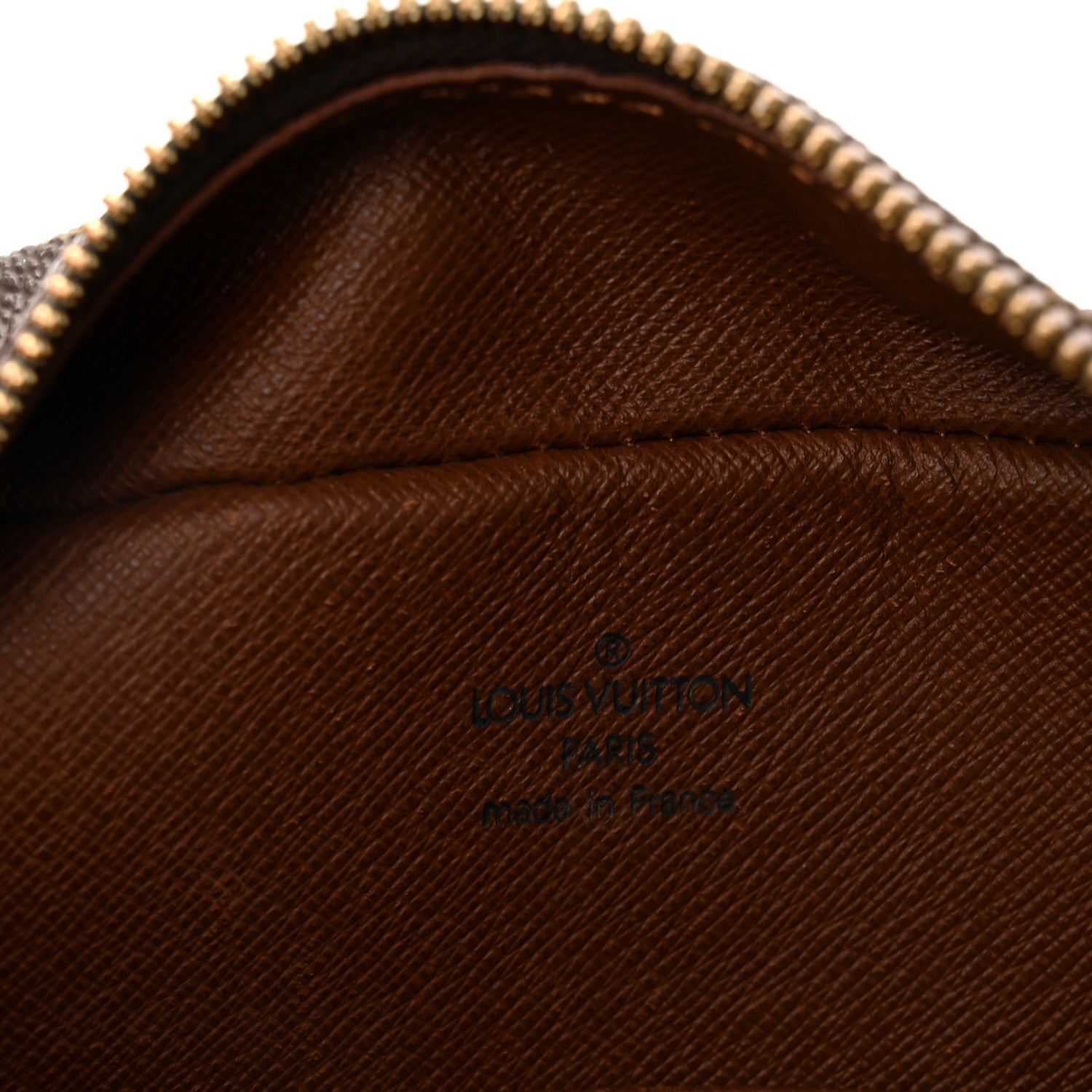 Louis Vuitton Monogram Cite MM 6 of 9