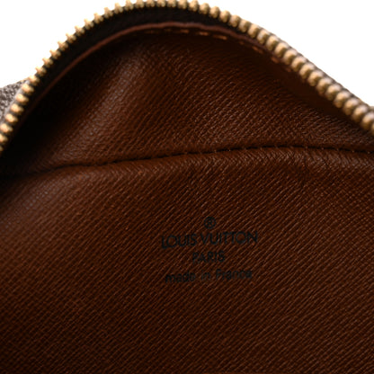Louis Vuitton Monogram Cite MM 6 of 9