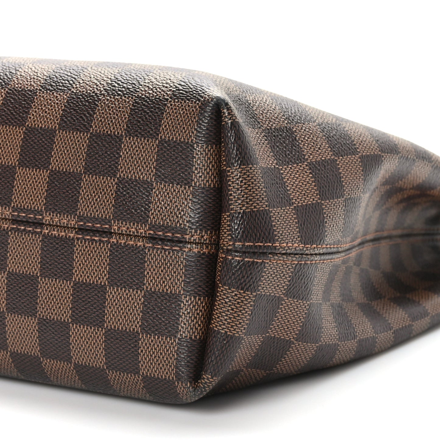 Damier Ebene Graceful PM