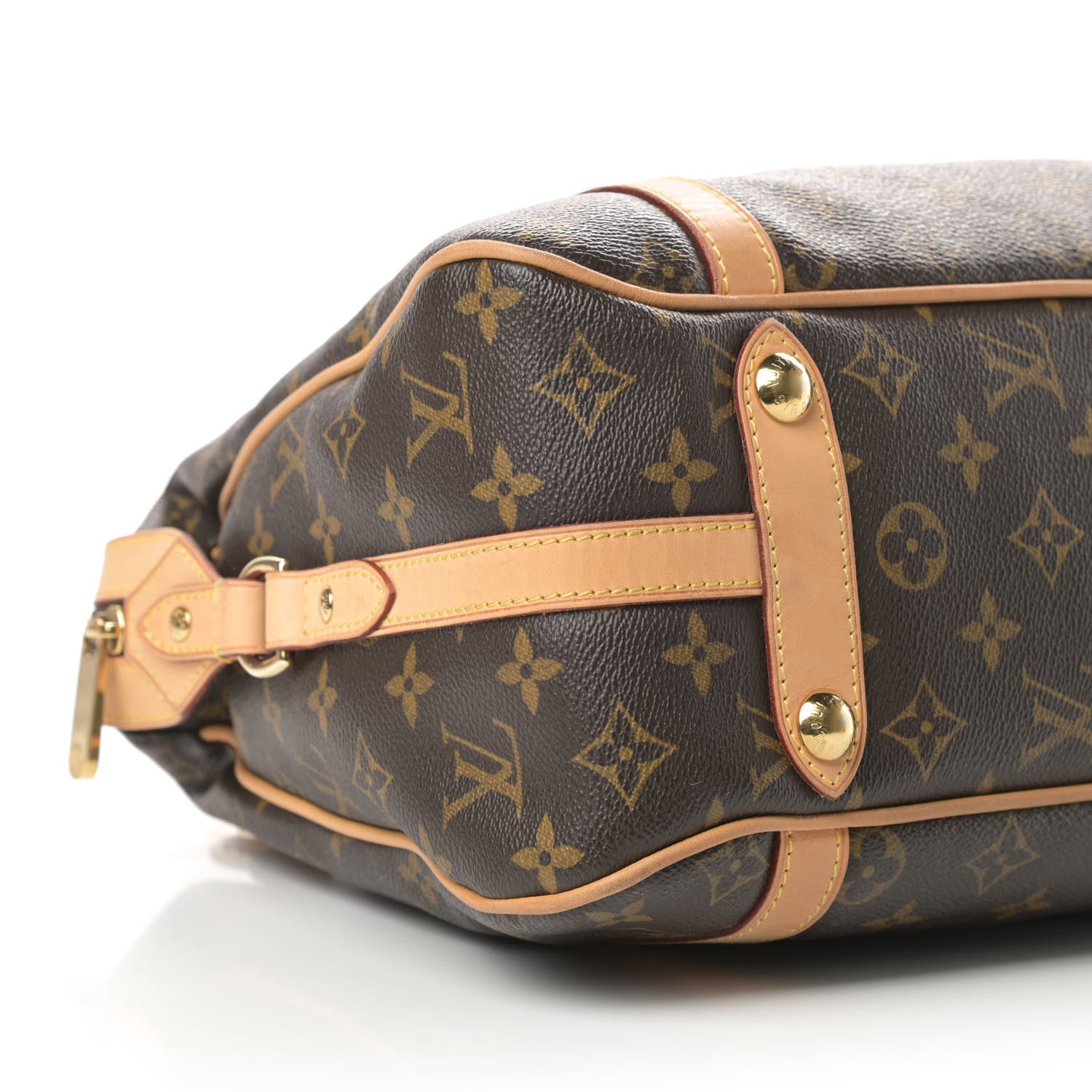 Louis Vuitton Monogram Stresa PM 8 of 14