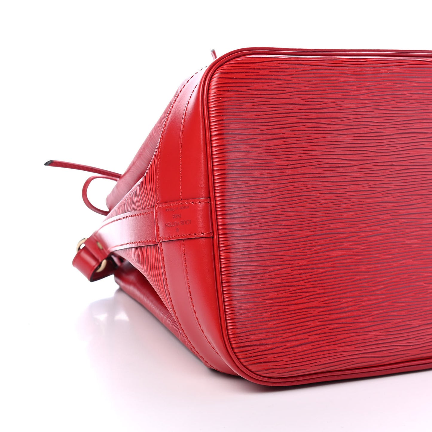 Epi Noe Castillan Red