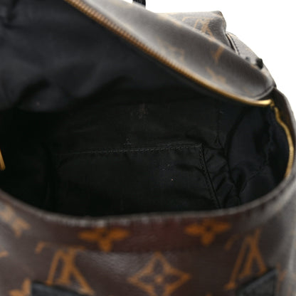 Louis Vuitton Monogram Palm Springs Backpack Mini 5 of 10