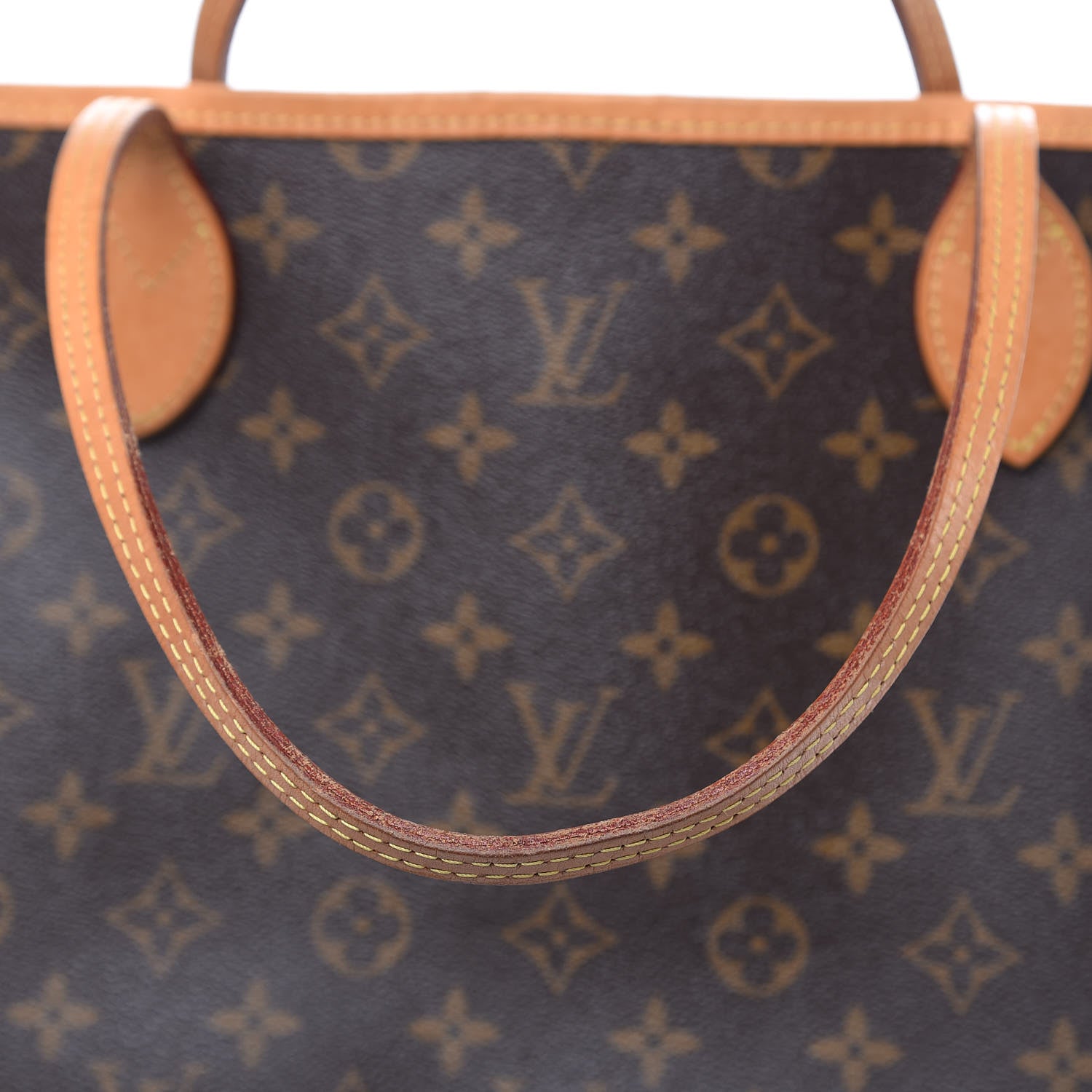 Louis Vuitton Monogram Neo Neverfull GM Pivoine 19 of 20
