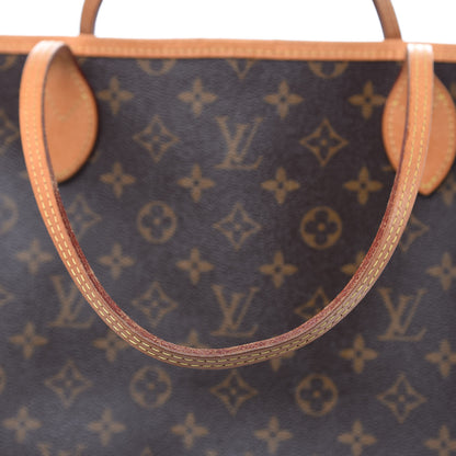 Louis Vuitton Monogram Neo Neverfull GM Pivoine 19 of 20