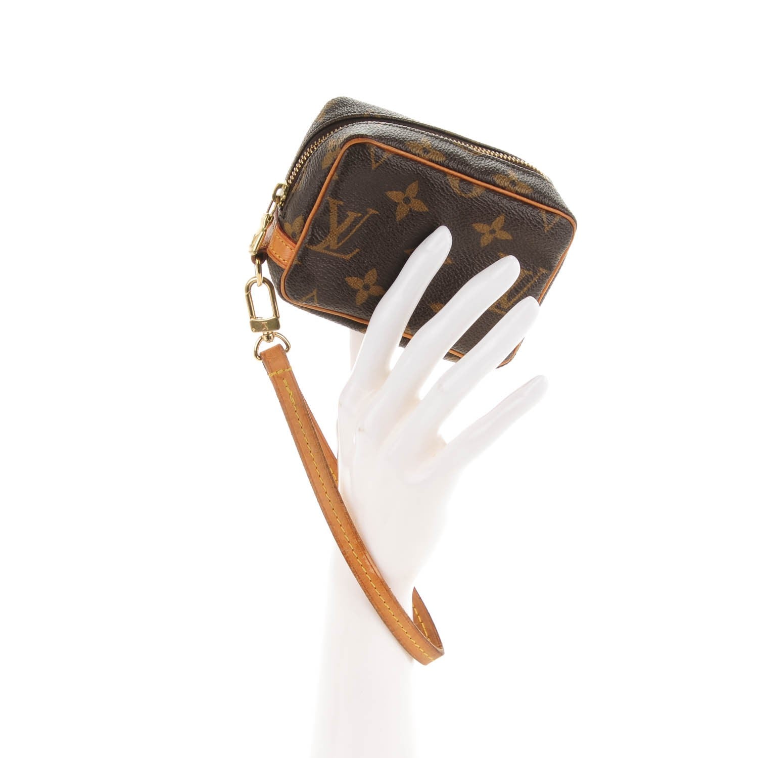 Louis Vuitton Monogram Wapity 2 of 6