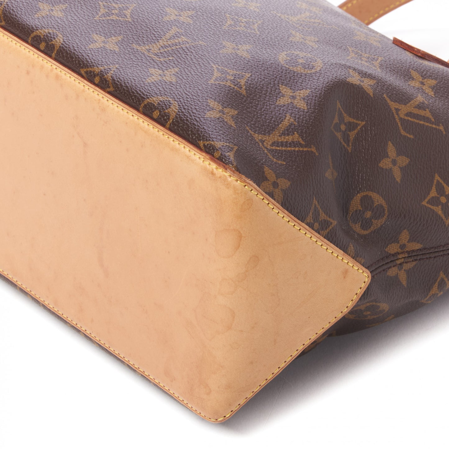 Monogram Cabas Piano