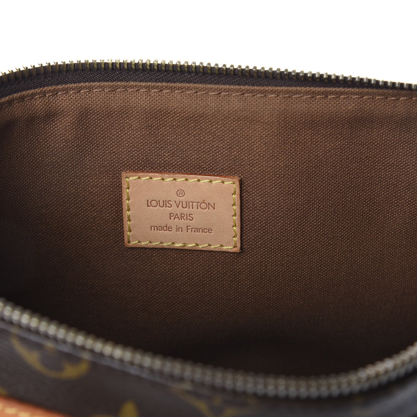 Monogram Bosphore Pochette