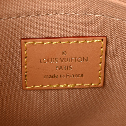 Louis Vuitton Monogram Dune Speedy Bandouliere 20 6 of 9